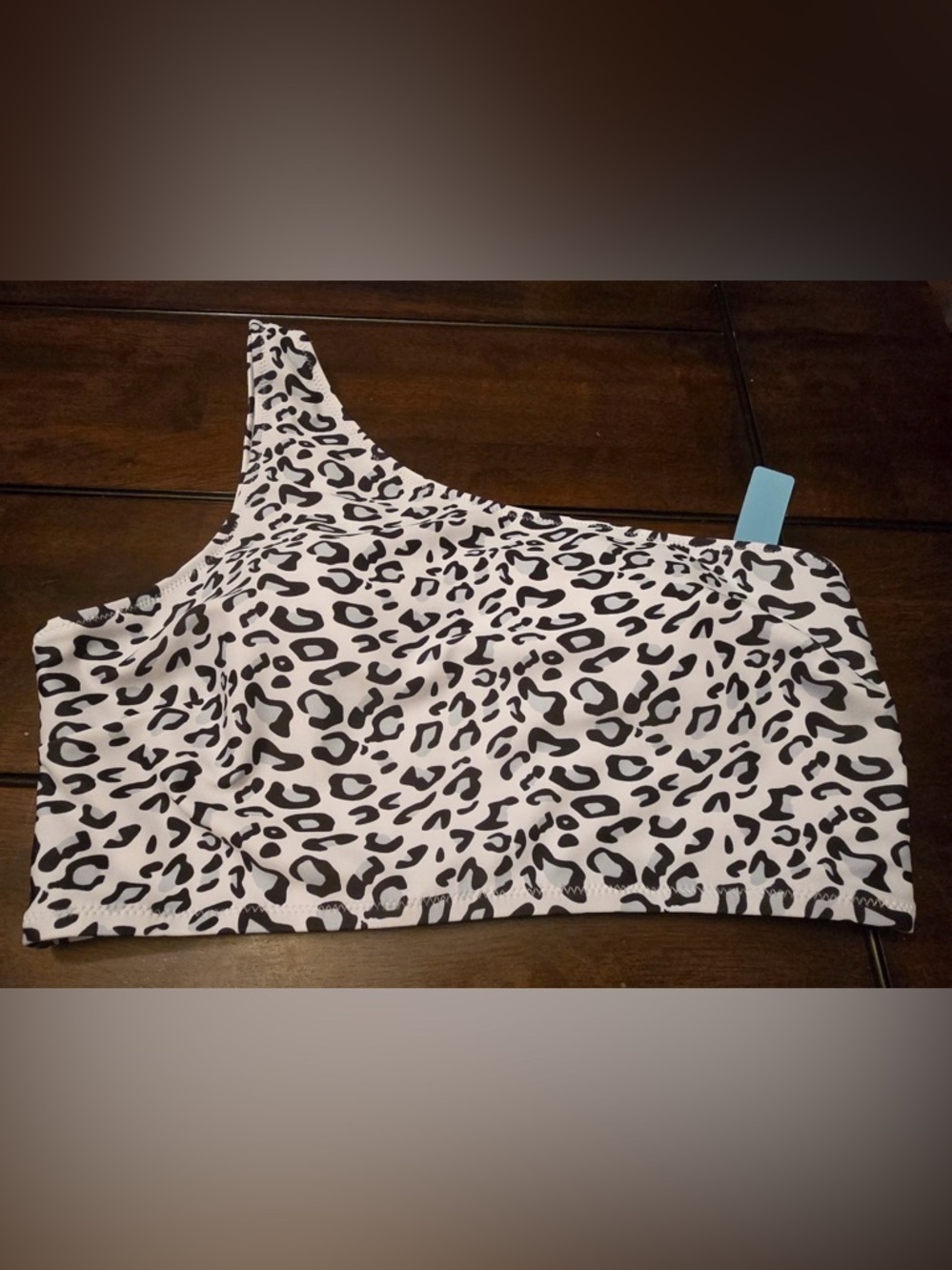 3 Women’s Bikini Tops, Shade & Shore, Mossimo, Popvil 34DD, Large - Picture 3 of 12